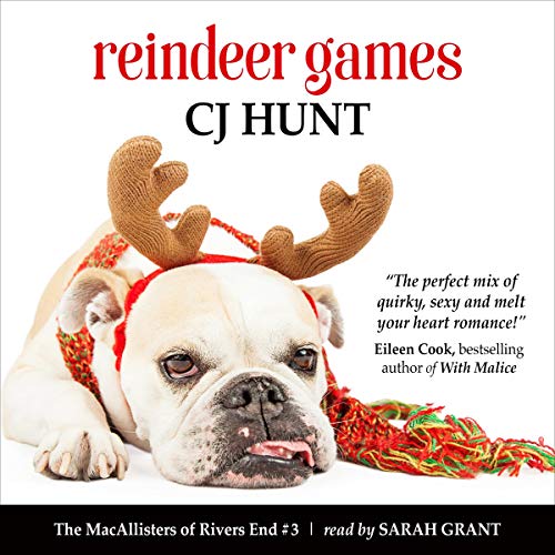Cover of Reindeer Games