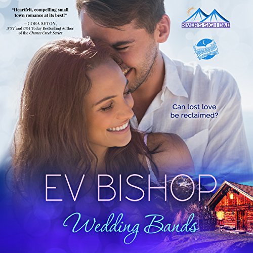 Cover of Wedding Bands