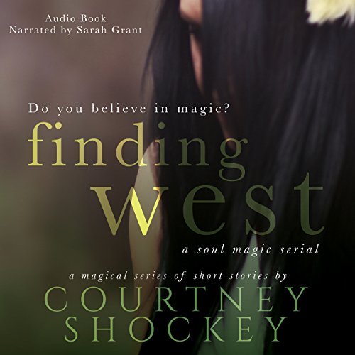 Cover of Finding West