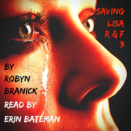Cover of Saving Lisa