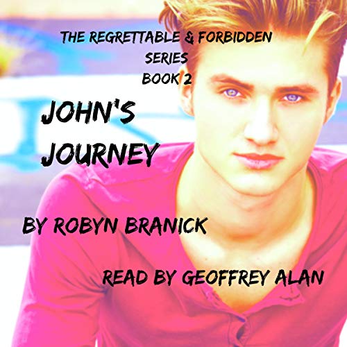 Cover of John's Journey