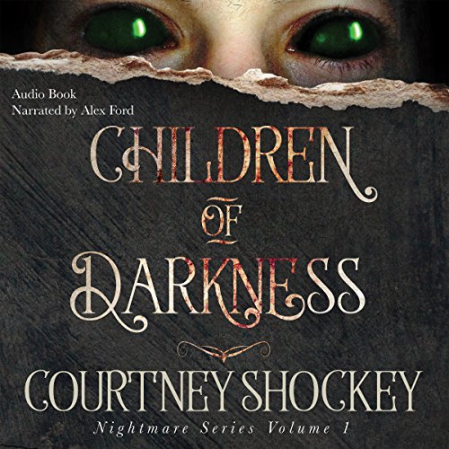 Cover of Children of Darkness