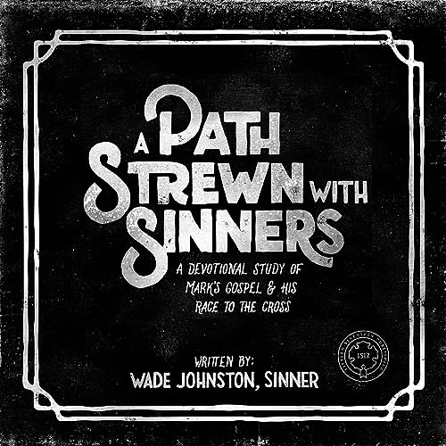 Cover of A Path Stewn with Sinners
