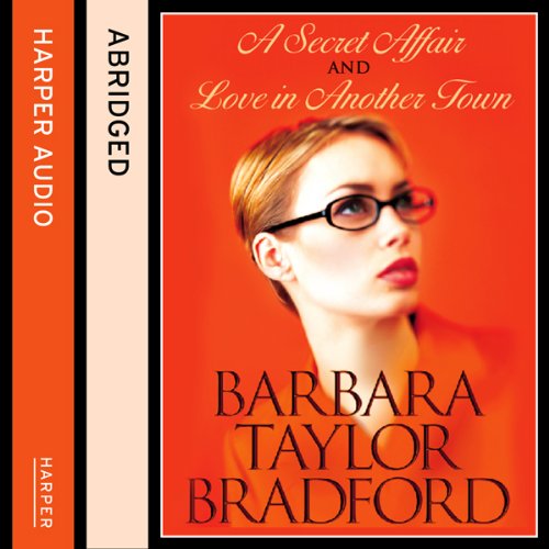 Cover of Love in Another Town