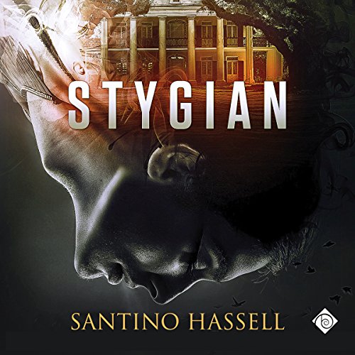 Cover of Stygian