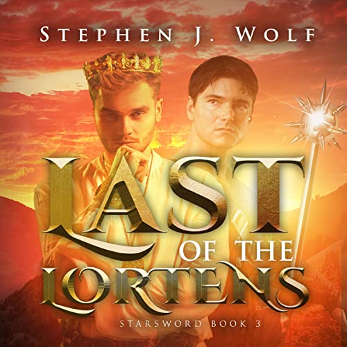 Cover of Last of the Lortens