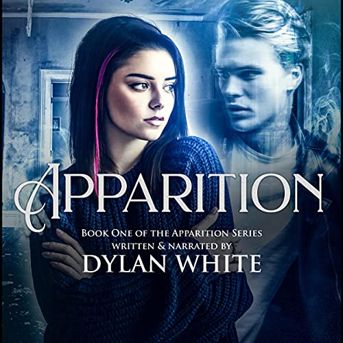 Cover of Apparition