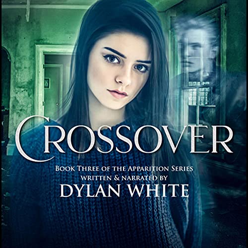 Cover of Crossover