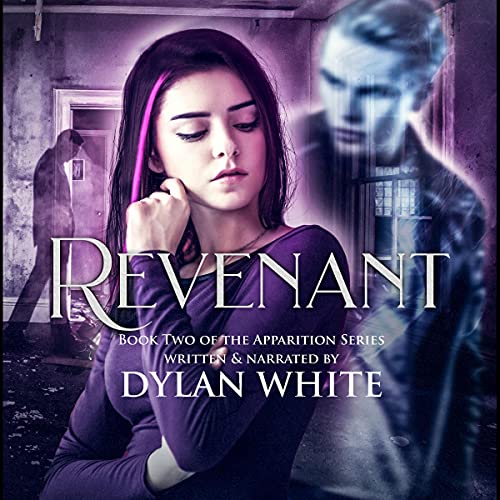 Cover of Revenant
