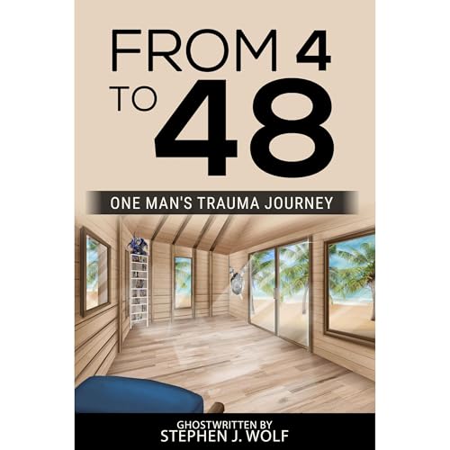 Cover of From 4 to 48