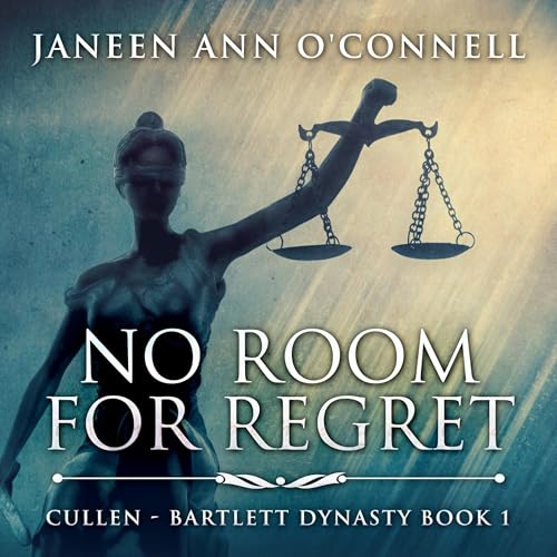 Cover of No Room for Regret
