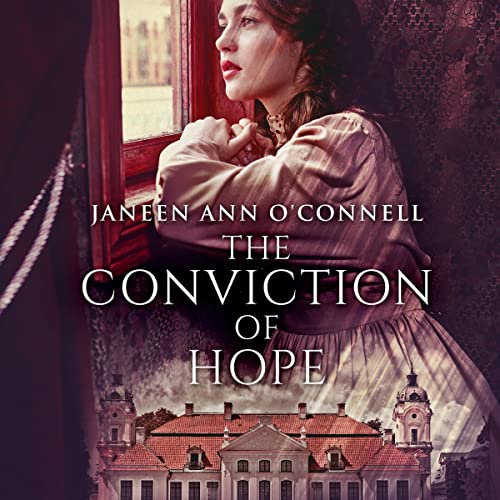 Cover of The Conviction of Hope