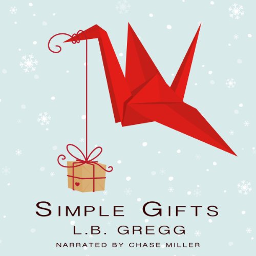 Cover of Simple Gifts
