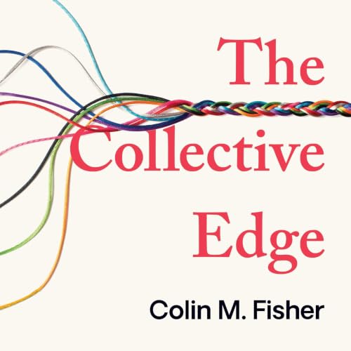 Cover of The Collective Edge