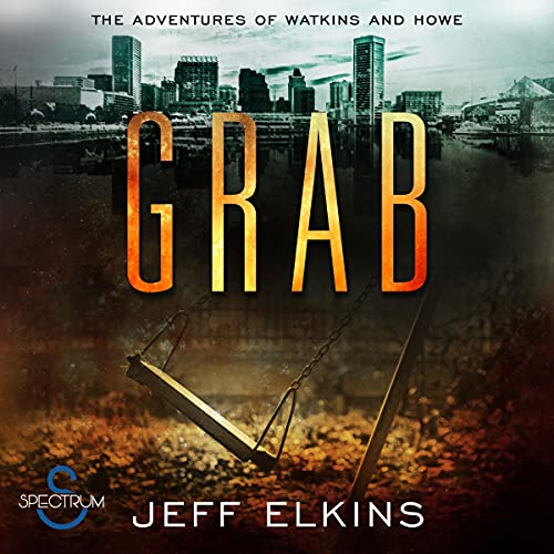 Cover of Grab