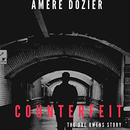 Cover of Counterfeit