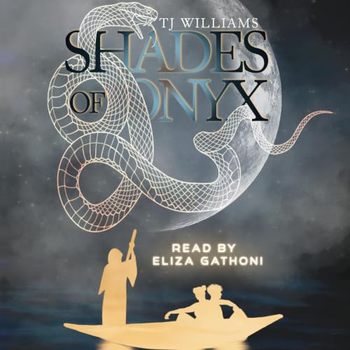 Cover of Shades of Onyx