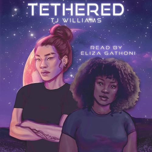 Cover of Tethered