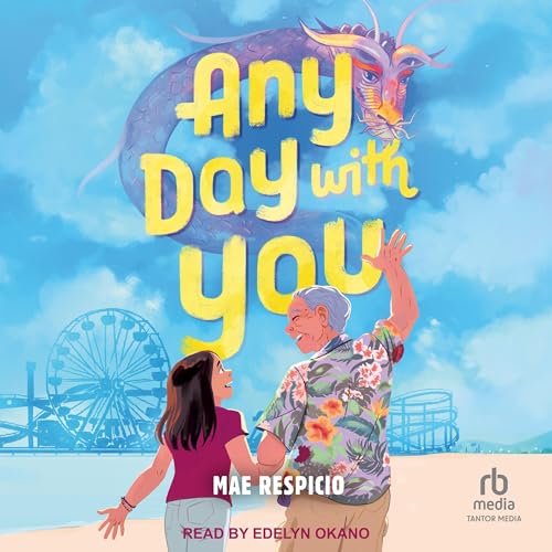 Cover of Any Day with You