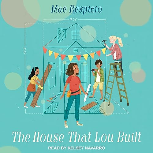 Cover of The House That Lou Built