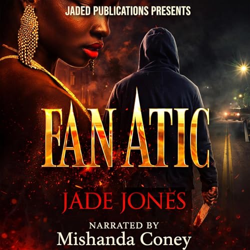 Cover of Fanatic