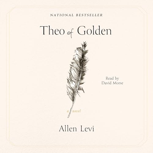 Cover of Theo of Golden