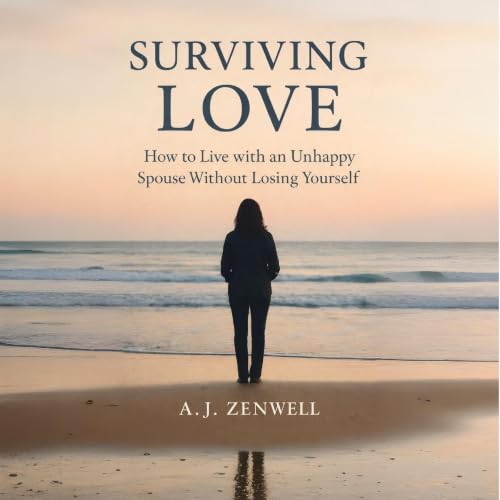 Cover of Surviving Love