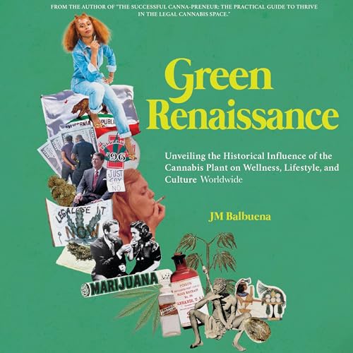 Cover of Green Renaissance