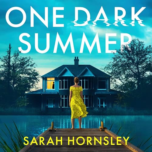 Cover of One Dark Summer