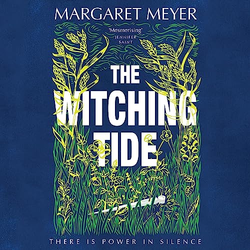 Cover of The Witching Tide