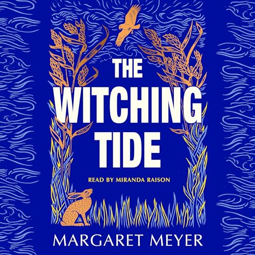 Cover of The Witching Tide