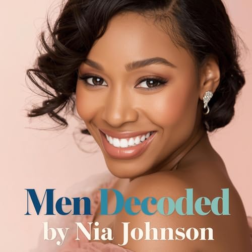 Cover of Men Decoded