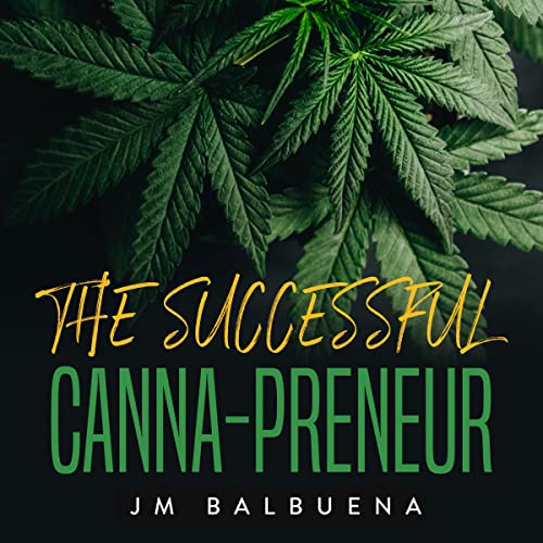 Cover of The Successful Canna-preneur