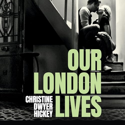 Cover of Our London Lives