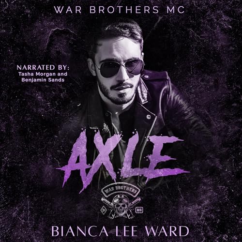 Cover of Axle