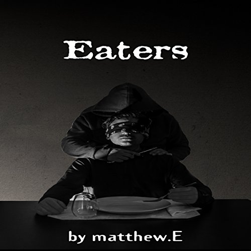 Cover of Eaters