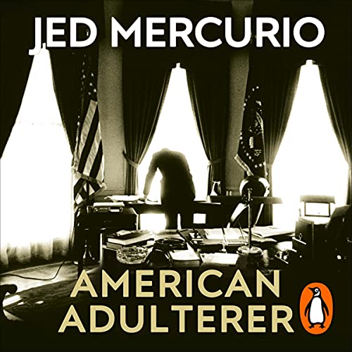 Cover of American Adulterer