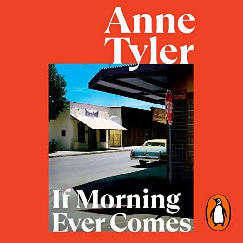 Cover of If Morning Ever Comes