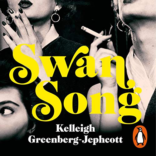 Cover of Swan Song