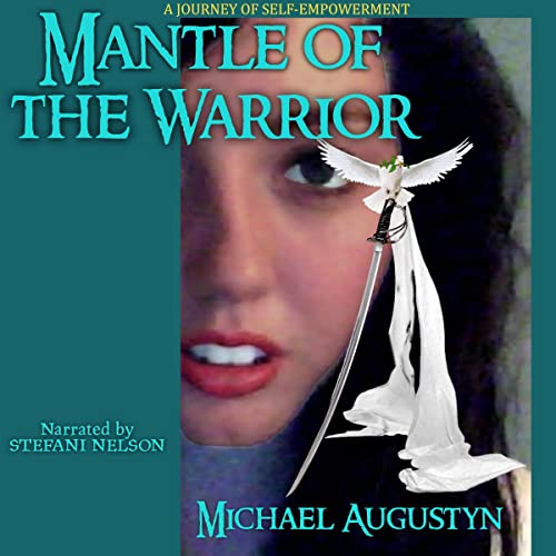 Cover of Mantle of the Warrior