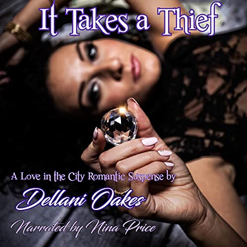 Cover of It Takes a Thief
