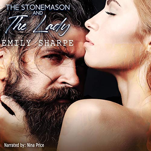 Cover of The Stonemason and the Lady