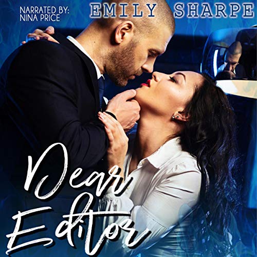 Cover of Dear Editor