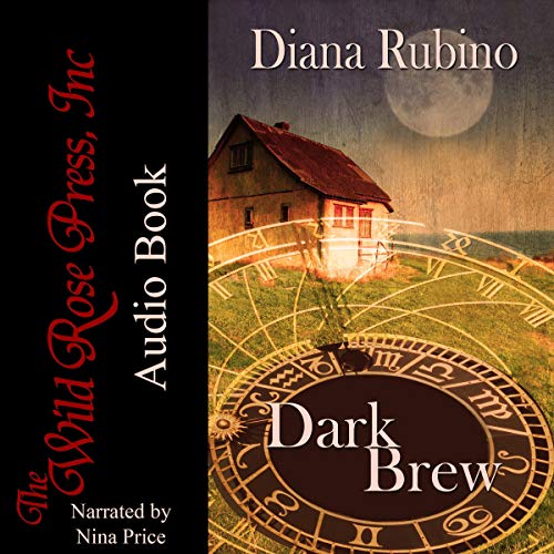 Cover of Dark Brew