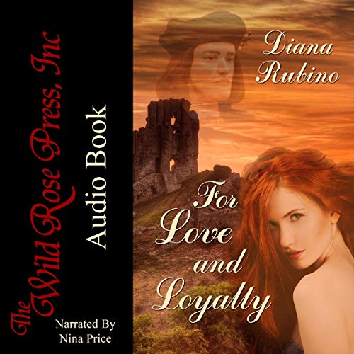Cover of For Love and Loyalty