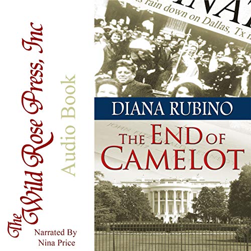 Cover of The End of Camelot