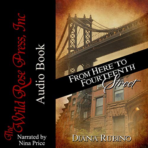 Cover of From Here to Fourteenth Street