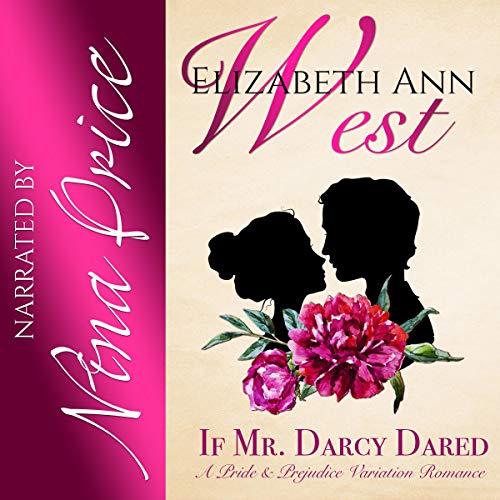 Cover of If Mr. Darcy Dared