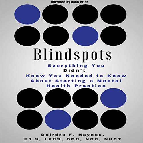 Cover of Blindspots