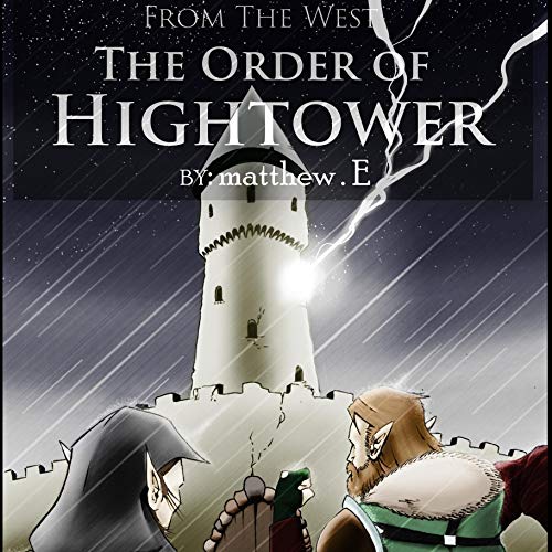 Cover of From the West